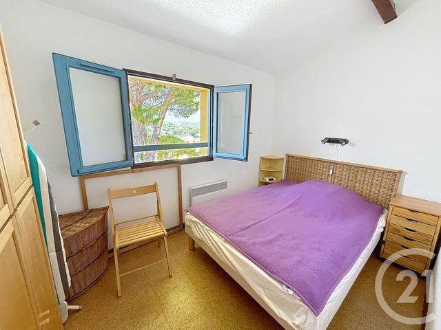 Appartement T3 à vendre - 3 pièces - 34.4 m2 - CAVALAIRE SUR MER - 83 - PROVENCE-ALPES-COTE-D-AZUR - Century 21 Bianchi Transactions