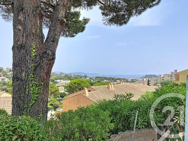Appartement T3 à vendre - 3 pièces - 34.4 m2 - CAVALAIRE SUR MER - 83 - PROVENCE-ALPES-COTE-D-AZUR - Century 21 Bianchi Transactions