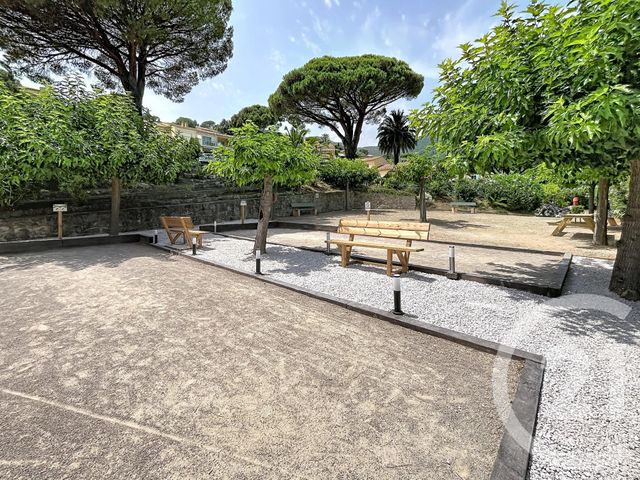 Appartement T3 à vendre - 3 pièces - 34.4 m2 - CAVALAIRE SUR MER - 83 - PROVENCE-ALPES-COTE-D-AZUR - Century 21 Bianchi Transactions
