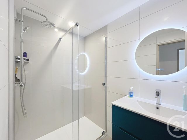 Appartement T2 à vendre - 2 pièces - 30.55 m2 - CAVALAIRE SUR MER - 83 - PROVENCE-ALPES-COTE-D-AZUR - Century 21 Bianchi Transactions