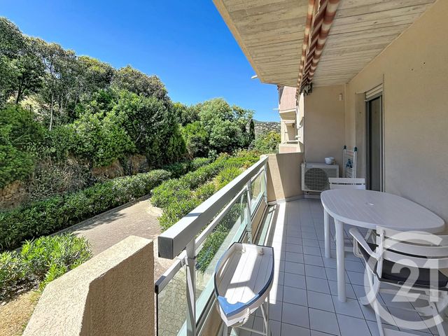 Appartement T2 à vendre - 2 pièces - 30.55 m2 - CAVALAIRE SUR MER - 83 - PROVENCE-ALPES-COTE-D-AZUR - Century 21 Bianchi Transactions