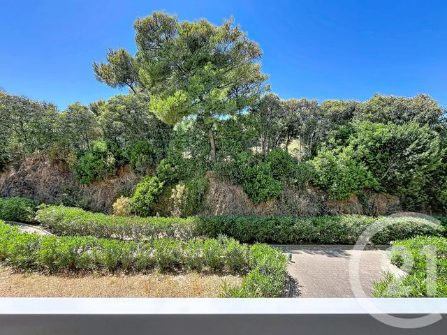 Appartement T2 à vendre - 2 pièces - 30.55 m2 - CAVALAIRE SUR MER - 83 - PROVENCE-ALPES-COTE-D-AZUR - Century 21 Bianchi Transactions