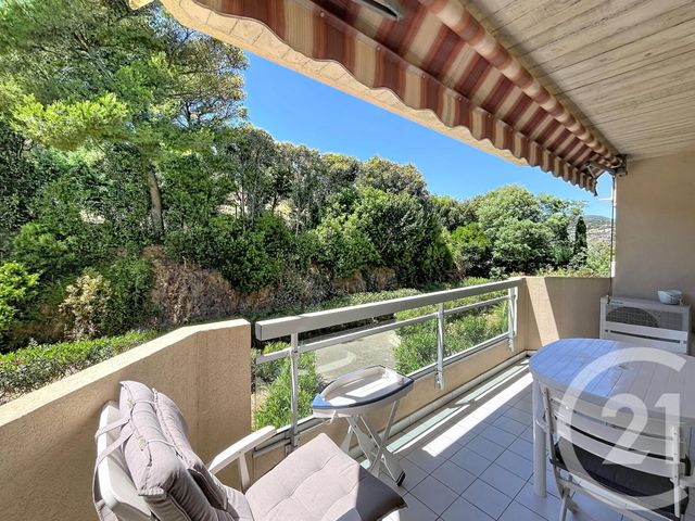 Appartement T2 à vendre CAVALAIRE SUR MER