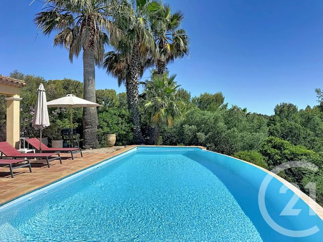 maison à vendre - 6 pièces - 150.0 m2 - LA CROIX VALMER - 83 - PROVENCE-ALPES-COTE-D-AZUR - Century 21 Bianchi Transactions