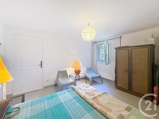 maison à vendre - 6 pièces - 150.0 m2 - LA CROIX VALMER - 83 - PROVENCE-ALPES-COTE-D-AZUR - Century 21 Bianchi Transactions