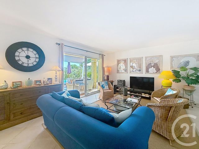 maison à vendre - 6 pièces - 150.0 m2 - LA CROIX VALMER - 83 - PROVENCE-ALPES-COTE-D-AZUR - Century 21 Bianchi Transactions