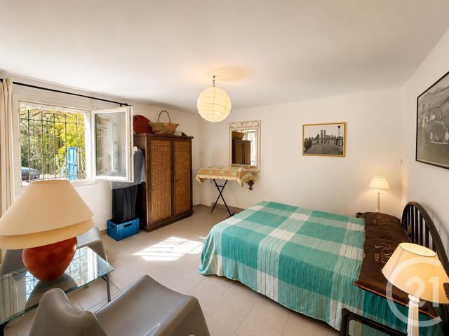 maison à vendre - 6 pièces - 174.0 m2 - LA CROIX VALMER - 83 - PROVENCE-ALPES-COTE-D-AZUR - Century 21 Bianchi Transactions