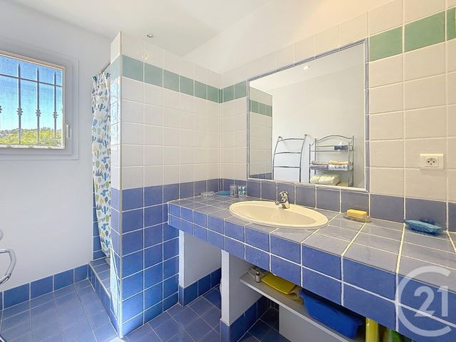 maison à vendre - 6 pièces - 150.0 m2 - LA CROIX VALMER - 83 - PROVENCE-ALPES-COTE-D-AZUR - Century 21 Bianchi Transactions