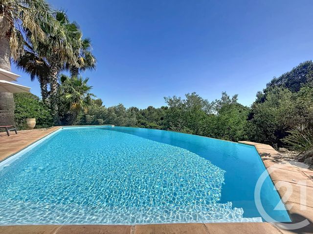 maison à vendre - 6 pièces - 150.0 m2 - LA CROIX VALMER - 83 - PROVENCE-ALPES-COTE-D-AZUR - Century 21 Bianchi Transactions