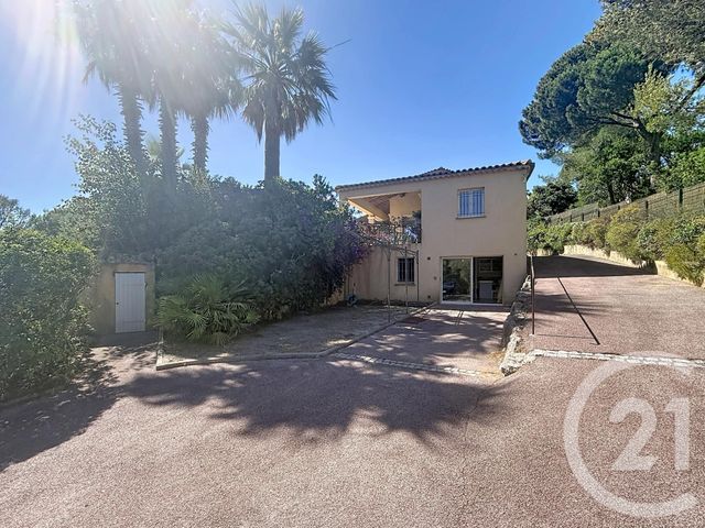 maison à vendre - 6 pièces - 150.0 m2 - LA CROIX VALMER - 83 - PROVENCE-ALPES-COTE-D-AZUR - Century 21 Bianchi Transactions