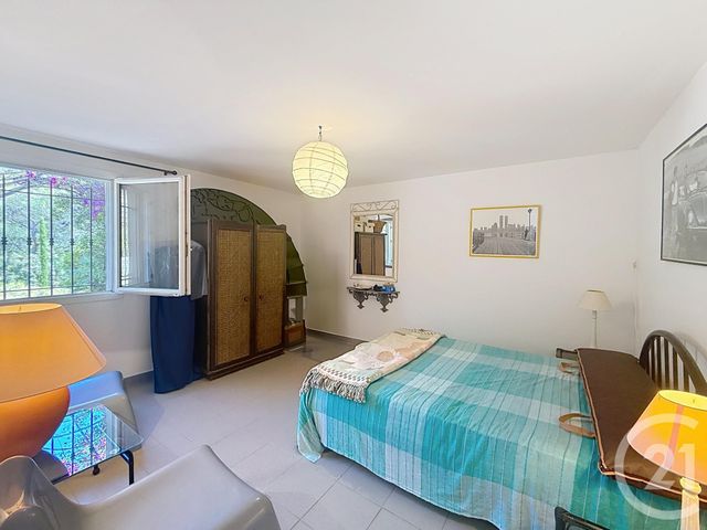 maison à vendre - 6 pièces - 150.0 m2 - LA CROIX VALMER - 83 - PROVENCE-ALPES-COTE-D-AZUR - Century 21 Bianchi Transactions