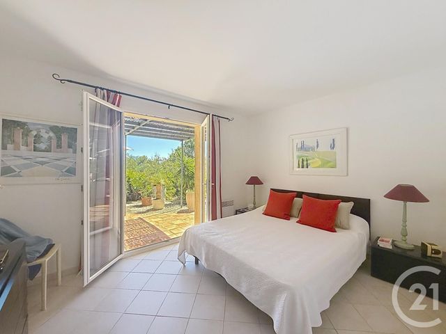 maison à vendre - 6 pièces - 150.0 m2 - LA CROIX VALMER - 83 - PROVENCE-ALPES-COTE-D-AZUR - Century 21 Bianchi Transactions