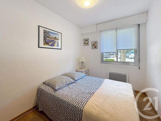 Appartement T3 à vendre - 3 pièces - 57.83 m2 - CAVALAIRE SUR MER - 83 - PROVENCE-ALPES-COTE-D-AZUR - Century 21 Bianchi Transactions