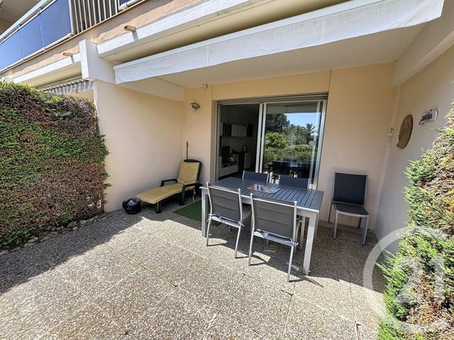 Appartement T3 à vendre - 3 pièces - 57.83 m2 - CAVALAIRE SUR MER - 83 - PROVENCE-ALPES-COTE-D-AZUR - Century 21 Bianchi Transactions