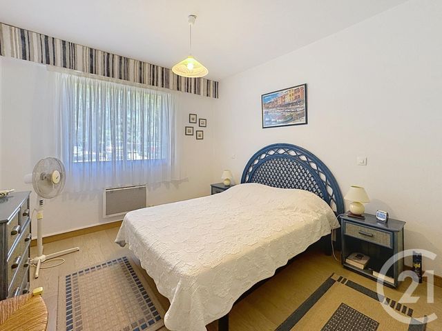 Appartement T3 à vendre - 3 pièces - 57.83 m2 - CAVALAIRE SUR MER - 83 - PROVENCE-ALPES-COTE-D-AZUR - Century 21 Bianchi Transactions