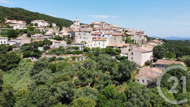 maison - RAMATUELLE - 83
