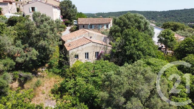 maison à vendre - 6 pièces - 180.0 m2 - RAMATUELLE - 83 - PROVENCE-ALPES-COTE-D-AZUR - Century 21 Bianchi Transactions