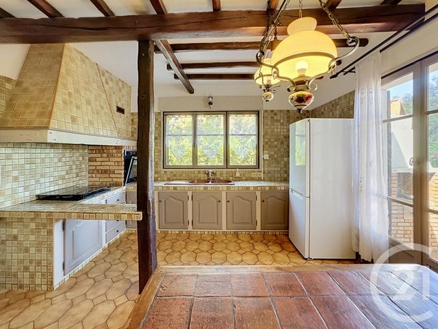 maison à vendre - 3 pièces - 99.0 m2 - CAVALAIRE SUR MER - 83 - PROVENCE-ALPES-COTE-D-AZUR - Century 21 Bianchi Transactions