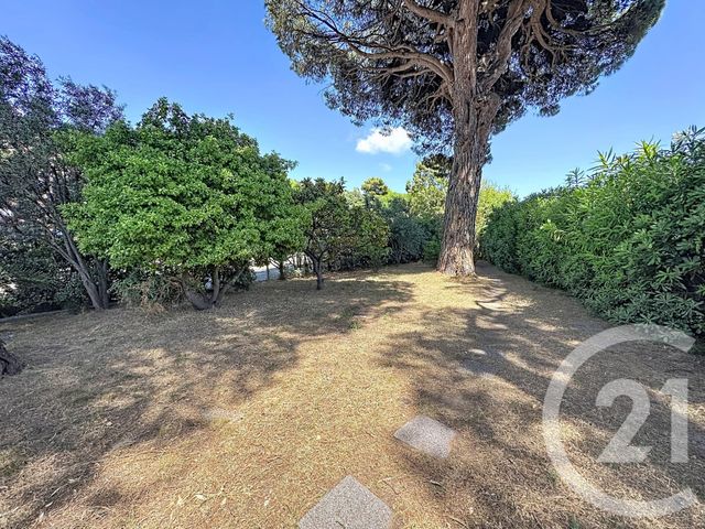 maison à vendre - 3 pièces - 99.0 m2 - CAVALAIRE SUR MER - 83 - PROVENCE-ALPES-COTE-D-AZUR - Century 21 Bianchi Transactions