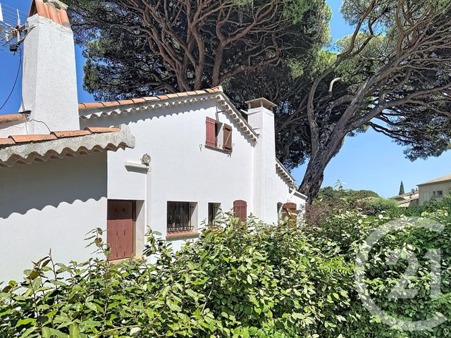 maison à vendre - 3 pièces - 99.0 m2 - CAVALAIRE SUR MER - 83 - PROVENCE-ALPES-COTE-D-AZUR - Century 21 Bianchi Transactions