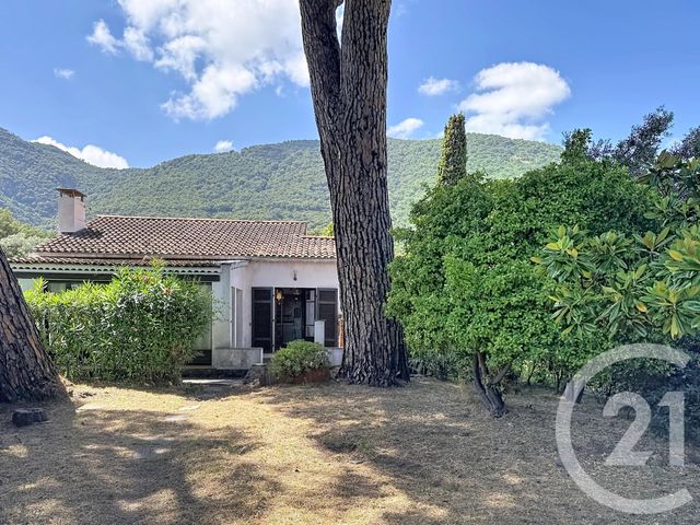 maison à vendre - 3 pièces - 99.0 m2 - CAVALAIRE SUR MER - 83 - PROVENCE-ALPES-COTE-D-AZUR - Century 21 Bianchi Transactions