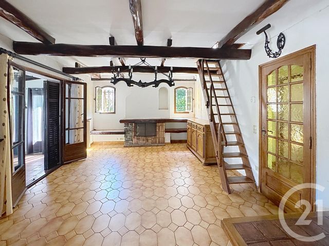 maison à vendre - 3 pièces - 99.0 m2 - CAVALAIRE SUR MER - 83 - PROVENCE-ALPES-COTE-D-AZUR - Century 21 Bianchi Transactions