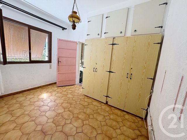 maison à vendre - 3 pièces - 99.0 m2 - CAVALAIRE SUR MER - 83 - PROVENCE-ALPES-COTE-D-AZUR - Century 21 Bianchi Transactions