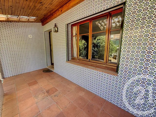 maison à vendre - 3 pièces - 99.0 m2 - CAVALAIRE SUR MER - 83 - PROVENCE-ALPES-COTE-D-AZUR - Century 21 Bianchi Transactions