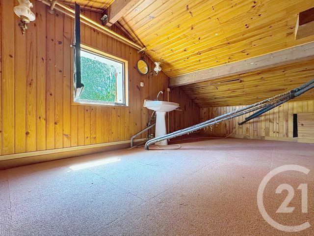 maison à vendre - 3 pièces - 99.0 m2 - CAVALAIRE SUR MER - 83 - PROVENCE-ALPES-COTE-D-AZUR - Century 21 Bianchi Transactions