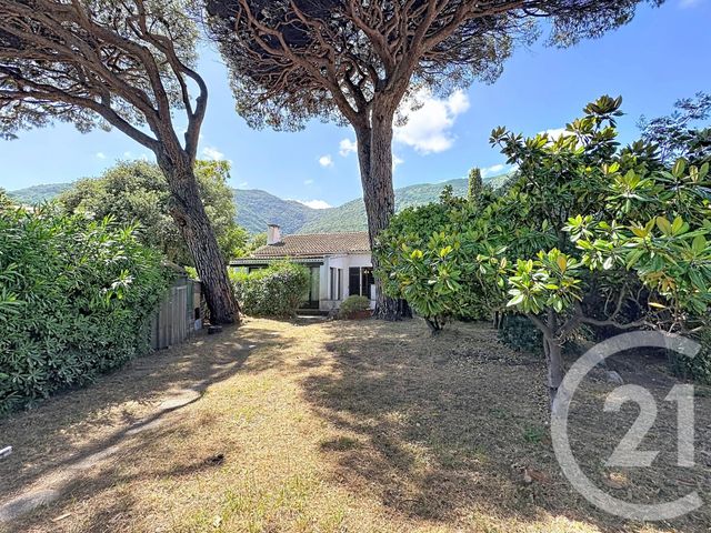 maison à vendre - 3 pièces - 99.0 m2 - CAVALAIRE SUR MER - 83 - PROVENCE-ALPES-COTE-D-AZUR - Century 21 Bianchi Transactions