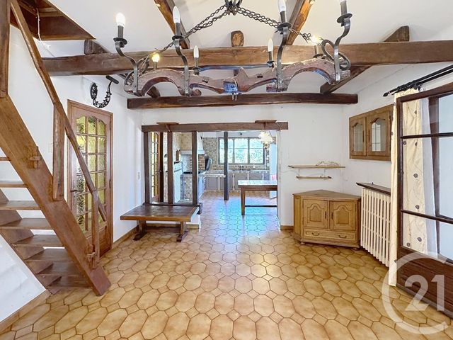 maison à vendre - 3 pièces - 99.0 m2 - CAVALAIRE SUR MER - 83 - PROVENCE-ALPES-COTE-D-AZUR - Century 21 Bianchi Transactions