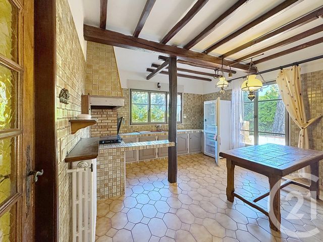 maison à vendre - 3 pièces - 99.0 m2 - CAVALAIRE SUR MER - 83 - PROVENCE-ALPES-COTE-D-AZUR - Century 21 Bianchi Transactions
