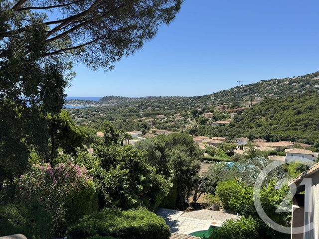 maison à vendre - 6 pièces - 175.0 m2 - CAVALAIRE SUR MER - 83 - PROVENCE-ALPES-COTE-D-AZUR - Century 21 Bianchi Transactions