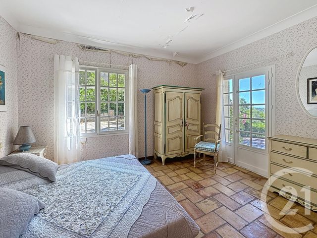 maison à vendre - 6 pièces - 175.0 m2 - CAVALAIRE SUR MER - 83 - PROVENCE-ALPES-COTE-D-AZUR - Century 21 Bianchi Transactions