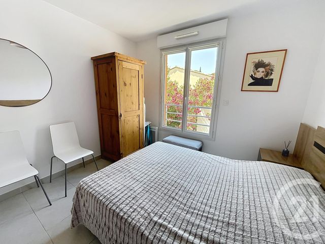 Appartement T3 à vendre - 3 pièces - 65.22 m2 - CAVALAIRE SUR MER - 83 - PROVENCE-ALPES-COTE-D-AZUR - Century 21 Bianchi Transactions
