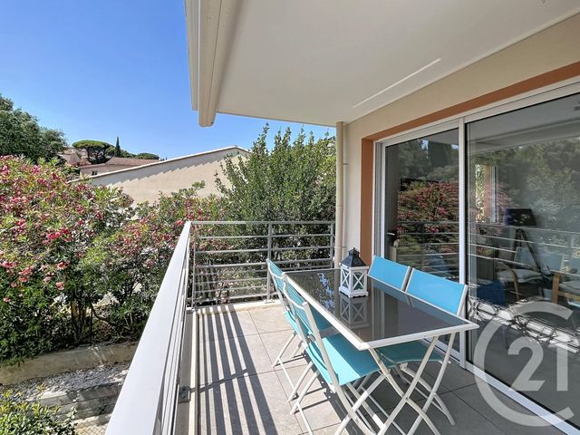 appartement - CAVALAIRE SUR MER - 83