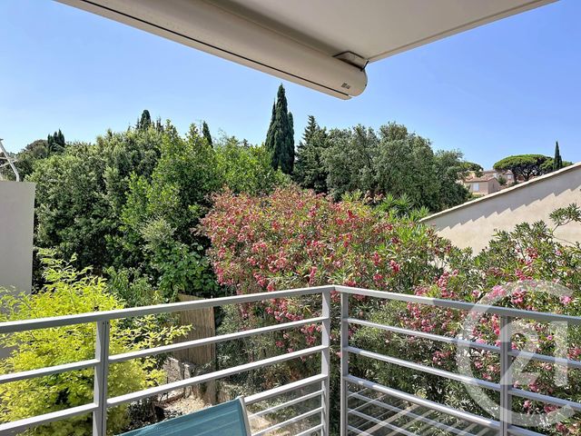 Appartement T3 à vendre - 3 pièces - 65.22 m2 - CAVALAIRE SUR MER - 83 - PROVENCE-ALPES-COTE-D-AZUR - Century 21 Bianchi Transactions