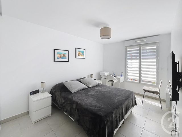 Appartement T3 à vendre - 3 pièces - 65.22 m2 - CAVALAIRE SUR MER - 83 - PROVENCE-ALPES-COTE-D-AZUR - Century 21 Bianchi Transactions