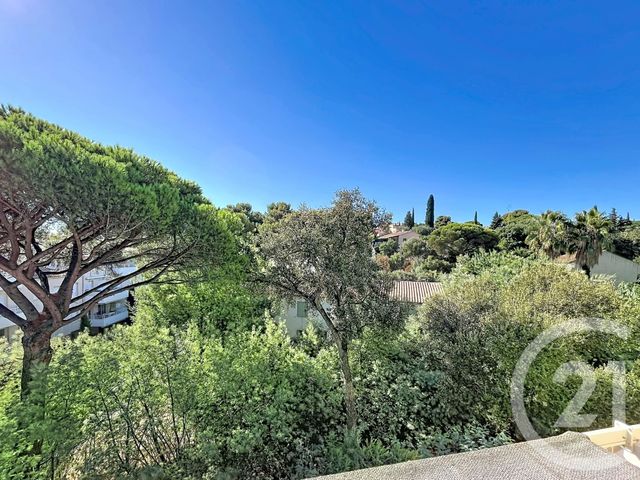 Appartement T3 à vendre - 3 pièces - 67.24 m2 - CAVALAIRE SUR MER - 83 - PROVENCE-ALPES-COTE-D-AZUR - Century 21 Bianchi Transactions