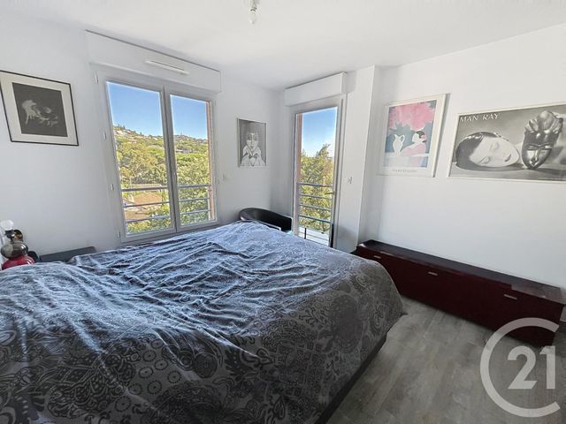 Appartement T3 à vendre - 3 pièces - 67.24 m2 - CAVALAIRE SUR MER - 83 - PROVENCE-ALPES-COTE-D-AZUR - Century 21 Bianchi Transactions