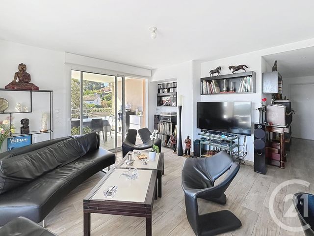 Appartement T3 à vendre - 3 pièces - 67.24 m2 - CAVALAIRE SUR MER - 83 - PROVENCE-ALPES-COTE-D-AZUR - Century 21 Bianchi Transactions