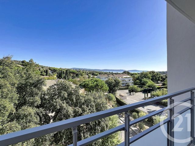 Appartement T3 à vendre - 3 pièces - 67.24 m2 - CAVALAIRE SUR MER - 83 - PROVENCE-ALPES-COTE-D-AZUR - Century 21 Bianchi Transactions