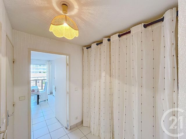 Appartement F2 bis à vendre - 2 pièces - 34.0 m2 - CAVALAIRE SUR MER - 83 - PROVENCE-ALPES-COTE-D-AZUR - Century 21 Bianchi Transactions