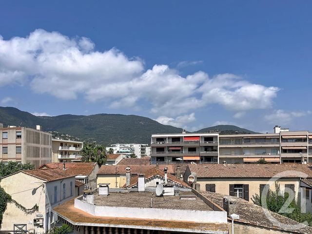 Appartement F2 bis à vendre - 2 pièces - 34.0 m2 - CAVALAIRE SUR MER - 83 - PROVENCE-ALPES-COTE-D-AZUR - Century 21 Bianchi Transactions