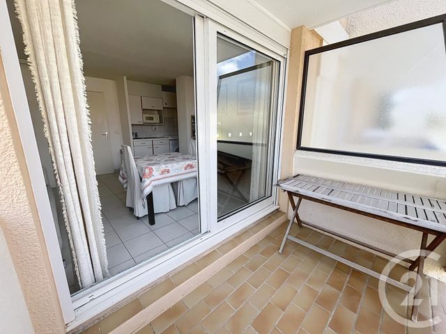 Appartement F2 bis à vendre - 2 pièces - 34.0 m2 - CAVALAIRE SUR MER - 83 - PROVENCE-ALPES-COTE-D-AZUR - Century 21 Bianchi Transactions