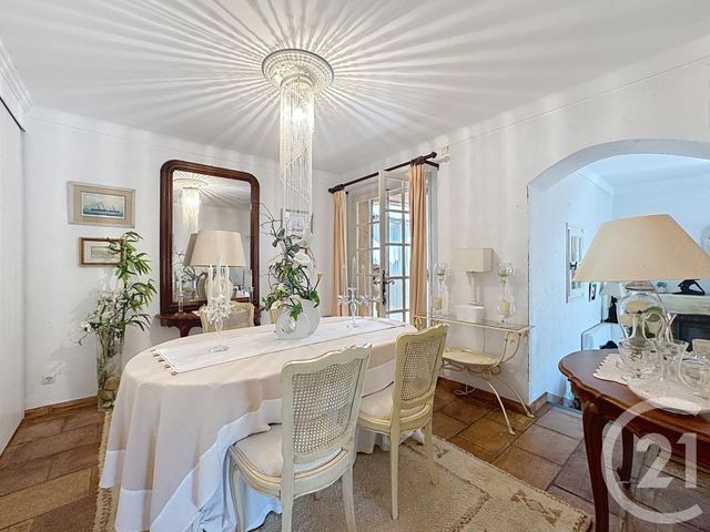 maison à vendre - 8 pièces - 190.0 m2 - CAVALAIRE SUR MER - 83 - PROVENCE-ALPES-COTE-D-AZUR - Century 21 Bianchi Transactions