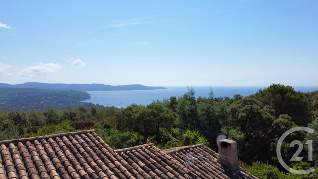 maison à vendre - 8 pièces - 190.0 m2 - CAVALAIRE SUR MER - 83 - PROVENCE-ALPES-COTE-D-AZUR - Century 21 Bianchi Transactions