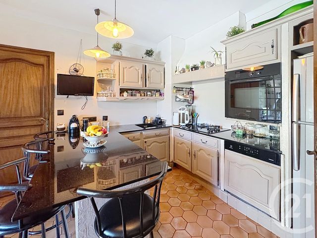 maison à vendre - 8 pièces - 190.0 m2 - CAVALAIRE SUR MER - 83 - PROVENCE-ALPES-COTE-D-AZUR - Century 21 Bianchi Transactions