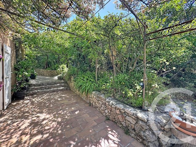 maison à vendre - 8 pièces - 190.0 m2 - CAVALAIRE SUR MER - 83 - PROVENCE-ALPES-COTE-D-AZUR - Century 21 Bianchi Transactions