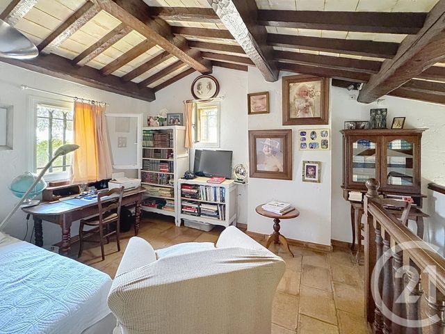 maison à vendre - 8 pièces - 190.0 m2 - CAVALAIRE SUR MER - 83 - PROVENCE-ALPES-COTE-D-AZUR - Century 21 Bianchi Transactions